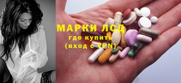 стафф Аркадак